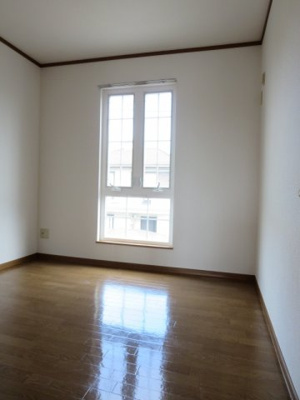 【内装】 | クレストール六瀬