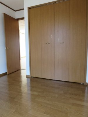 【内装】 | クレストール六瀬