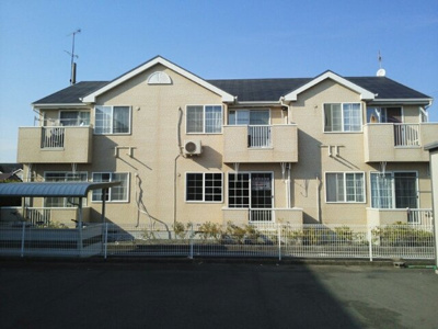 【外観】 | クレストール六瀬