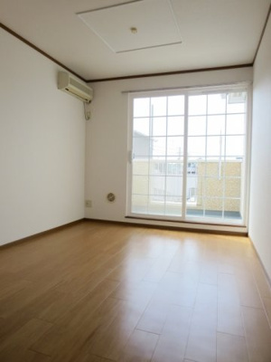 【居間・リビング】 | クレストール六瀬