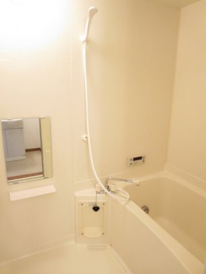 【浴室】 | クレストール六瀬