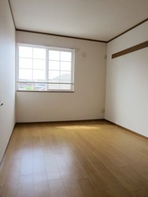 【内装】 | クレストール六瀬