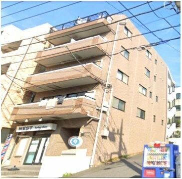 【外観】 | マルベリーテラス