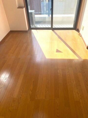 【居間・リビング】 | マルベリーテラス