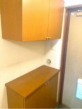 【玄関】 | マルベリーテラス