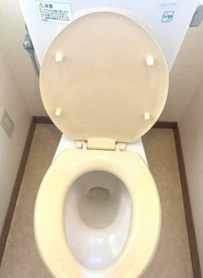 【トイレ】 | マルベリーテラス