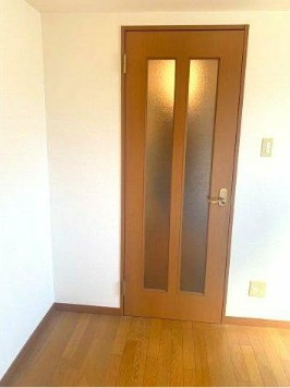 【洋室】 | マルベリーテラス