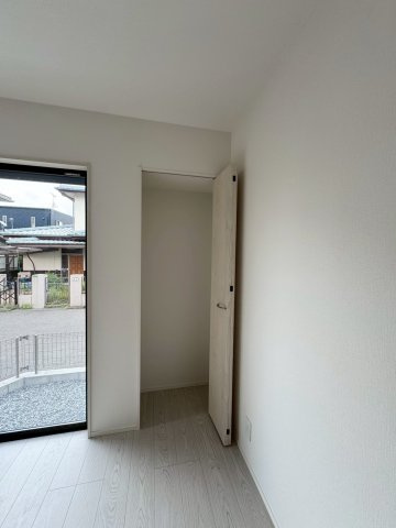 Adoble+ーアドブル＋小倉南区下貫3丁目3期　【小倉南区　新築戸建て】の収納|散らからない家を実現する、リビング収納　【小倉南区　新築戸建て】