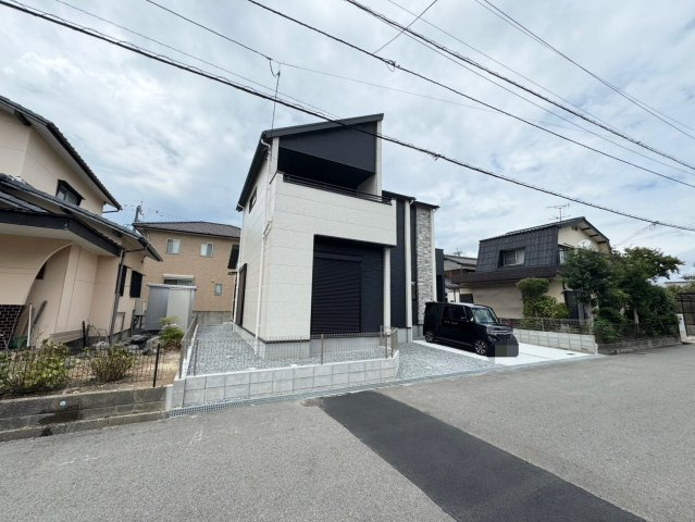 【外観】の画像