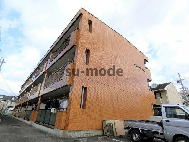 エスポワール茨木