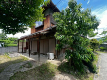 川西市西多田1丁目売り土地の画像