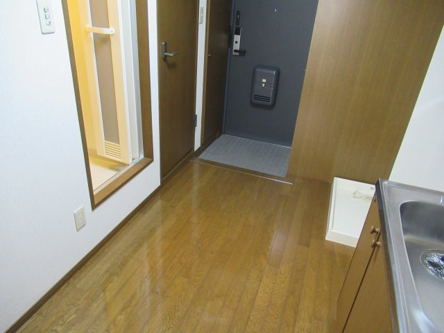 ラ・フランスマンション本町のキッチン|サンプル写真になります。