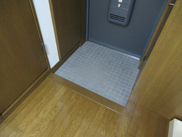 ラ・フランスマンション本町の玄関|サンプル写真になります。