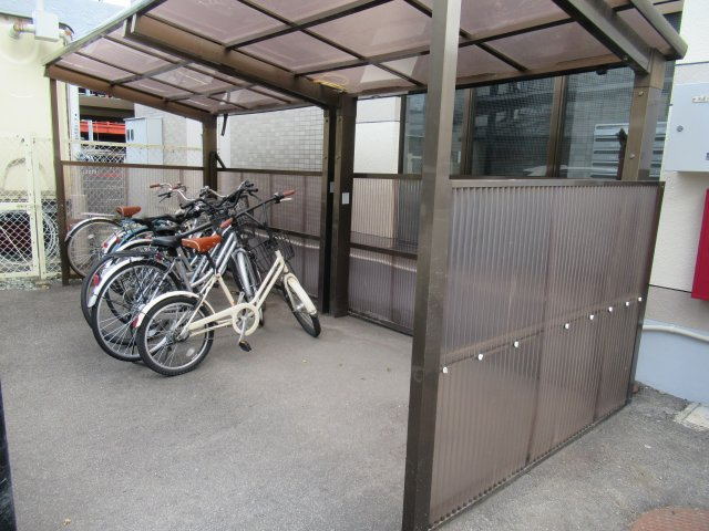 ラ・フランスマンション本町のその他共用部分