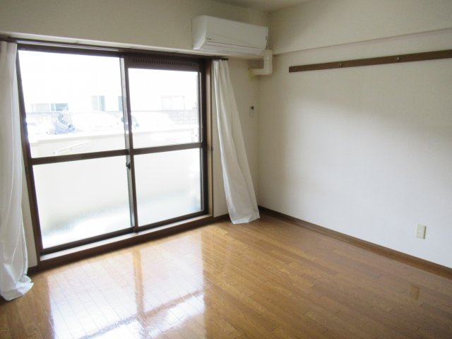 ラ・フランスマンション本町の洋室|サンプル写真になります。