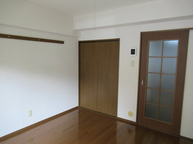 ラ・フランスマンション本町の寝室|サンプル写真になります。