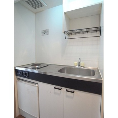 ハイホーム流山の内装|物件の内装です