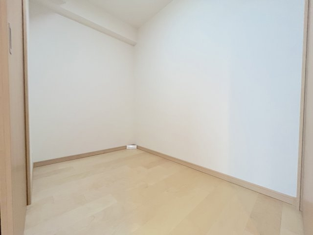 ロワールマンションアール板付弐番館の収納
