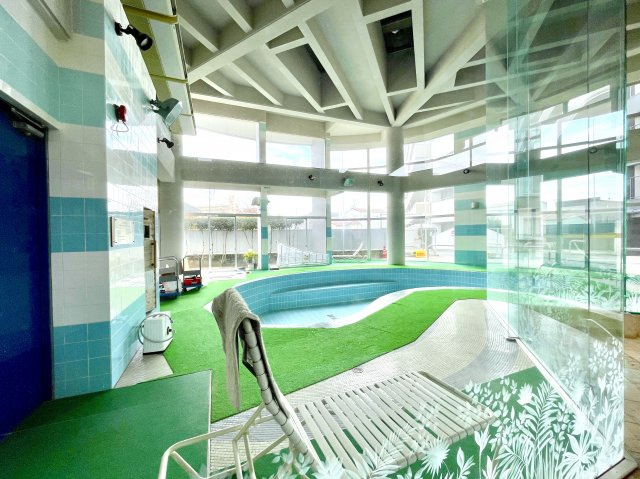 ロワールマンションアール板付弐番館のその他共用部分