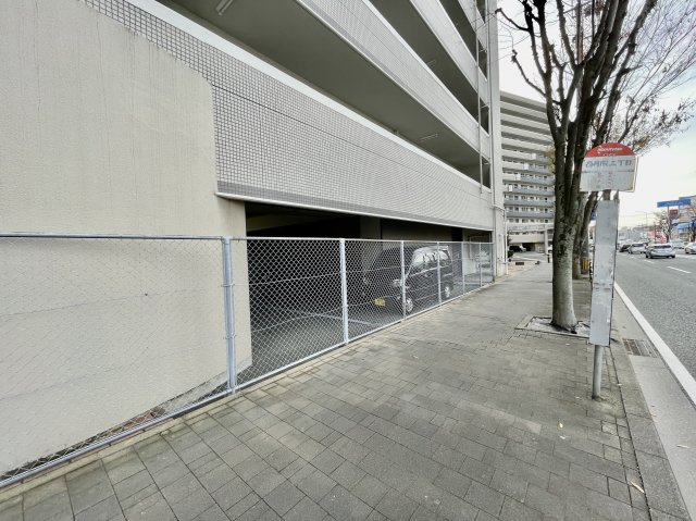 ロワールマンションアール板付弐番館の周辺