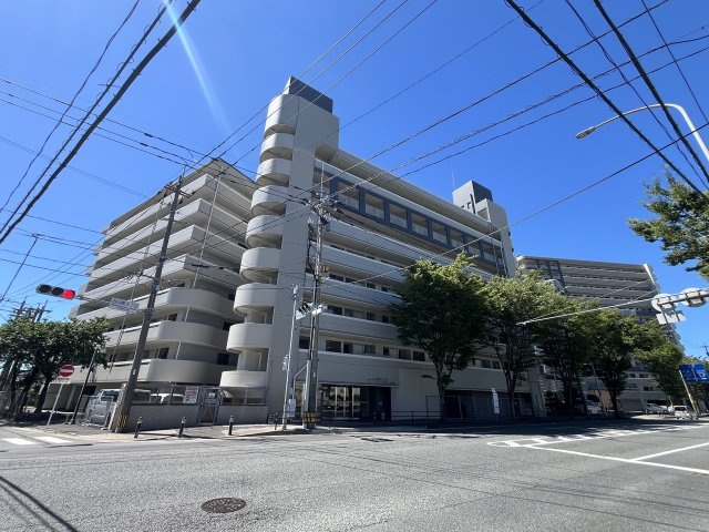 ロワールマンションアール板付弐番館