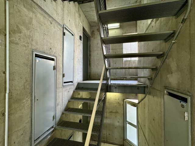 サザンクロスのその他共用部分