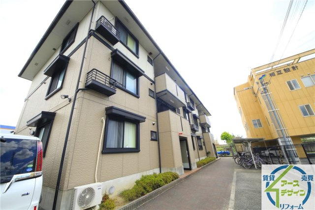 ウエストハイツ