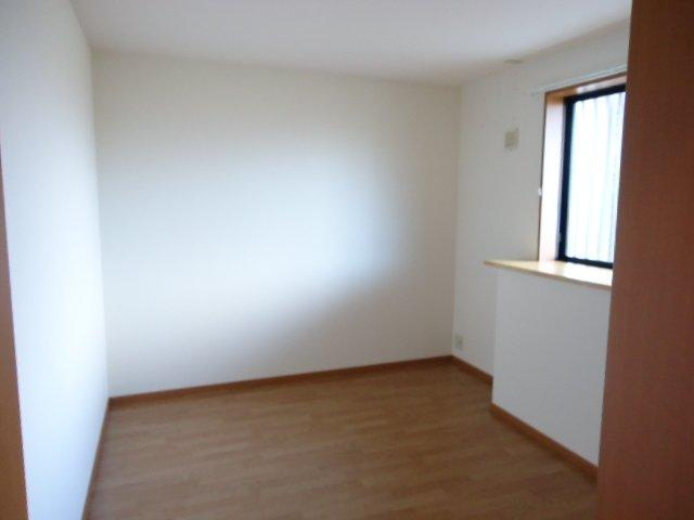 ウィッシュの内装|洋室（イメージ）