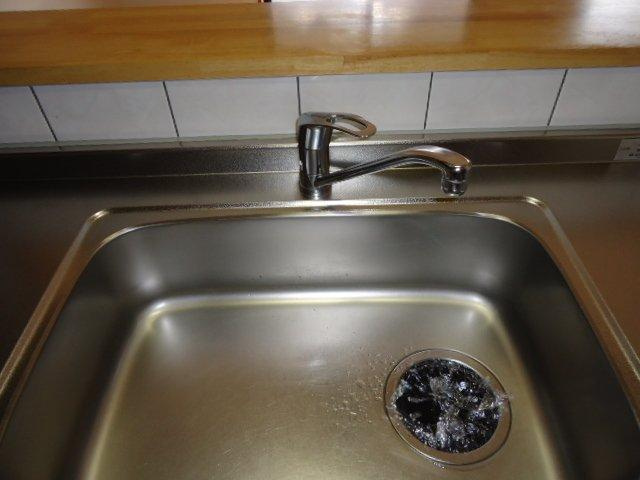 ウィッシュのキッチン|キッチン（イメージ）