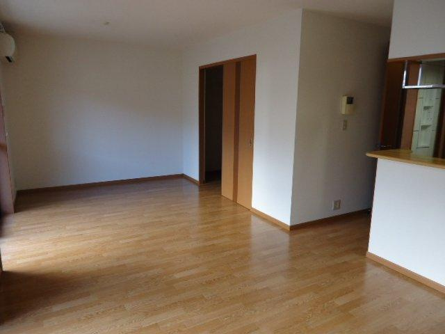 ウィッシュの居間・リビング|リビング（イメージ）