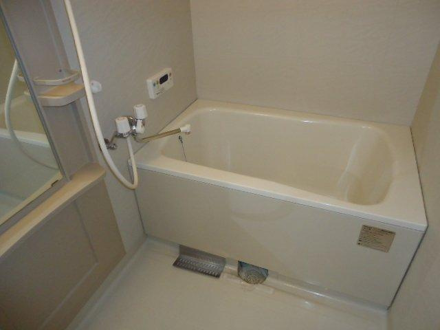 ウィッシュの浴室|バス（イメージ）