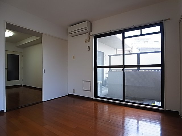 神戸市須磨区若宮町３丁目の賃貸マンションの展望|眺望