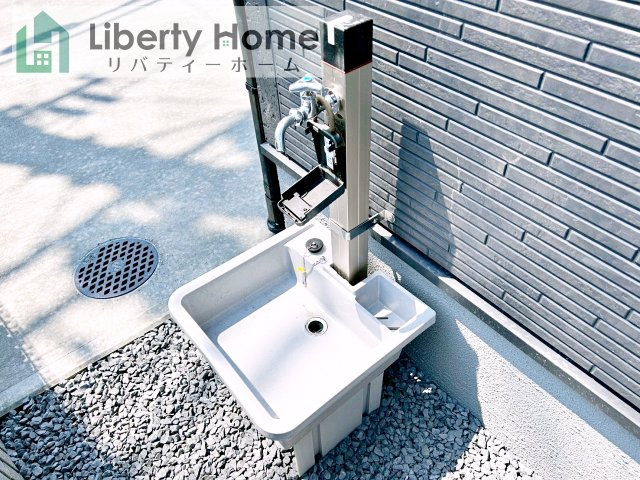 高萩市島名8期　新築戸建の設備