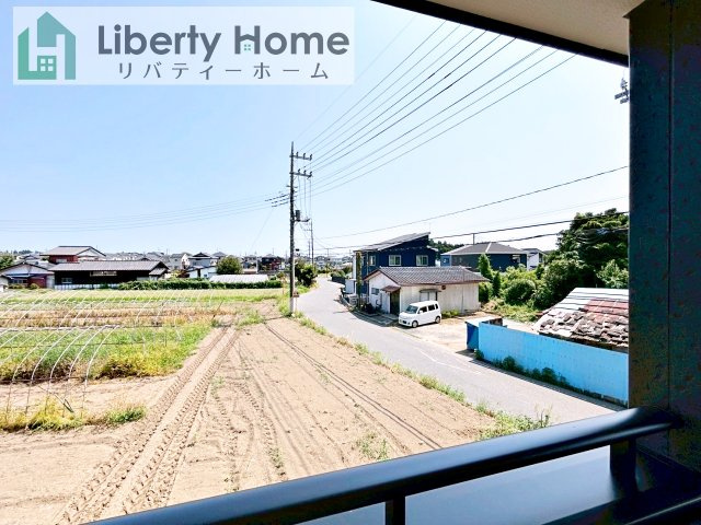 高萩市島名8期　新築戸建のその他