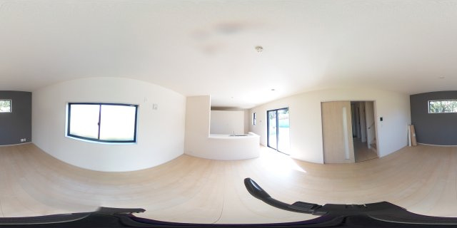 高萩市島名8期　新築戸建のトイレ