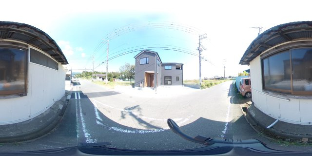 高萩市島名8期　新築戸建のその他