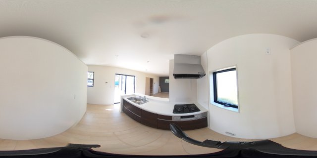 高萩市島名8期　新築戸建のトイレ