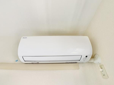 【設備】 | グリーンヒルＶＩＩ