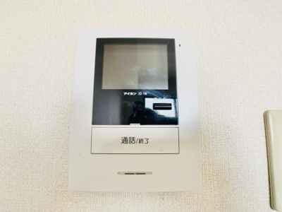 【セキュリティ】 | グリーンヒルＶＩＩ