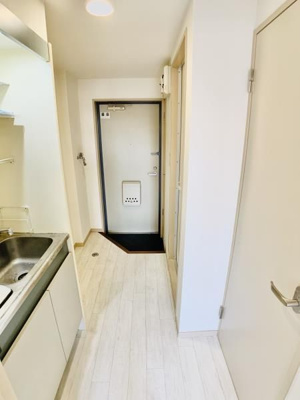 【内装】 | グリーンヒルＶＩＩ