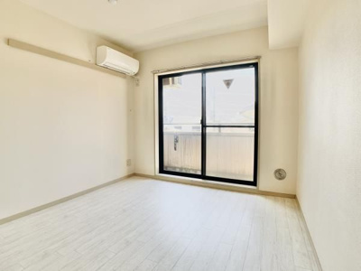 【寝室】 | グリーンヒルＶＩＩ