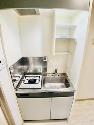 【キッチン】 | グリーンヒルＶＩＩ