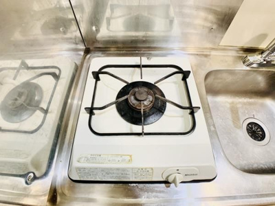 【キッチン】 | グリーンヒルＶＩＩ