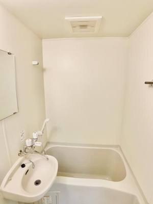 【浴室】 | グリーンヒルＶＩＩ