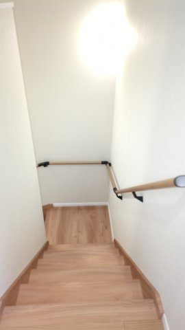 【内装】 | 東金市田間　新築戸建