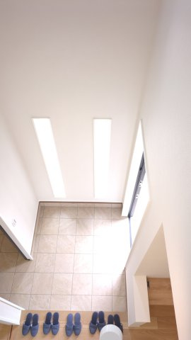 【内装】 | 東金市田間　新築戸建