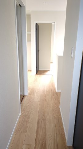 【内装】 | 東金市田間　新築戸建