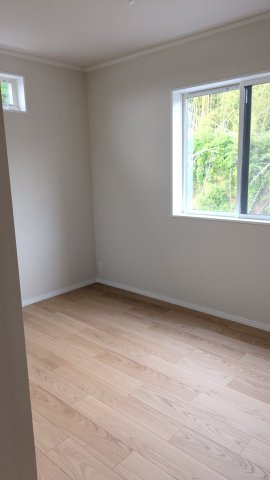 【洋室】 | 東金市田間　新築戸建