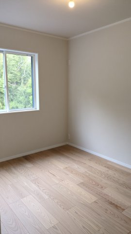 【洋室】 | 東金市田間　新築戸建