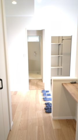 【内装】 | 東金市田間　新築戸建